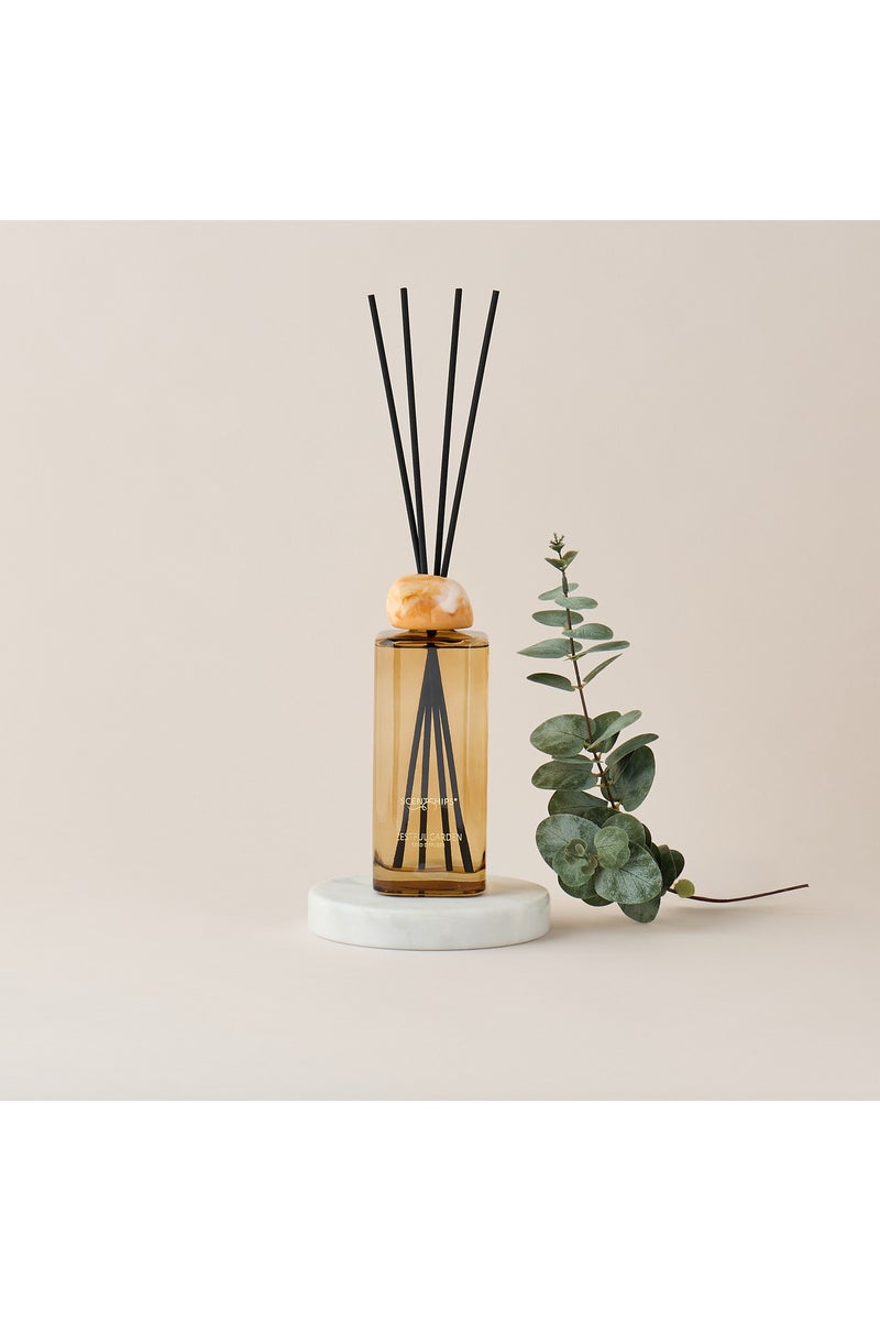 scentchips Zestful Garden Reed Diffuser - 500 ml - Image 1